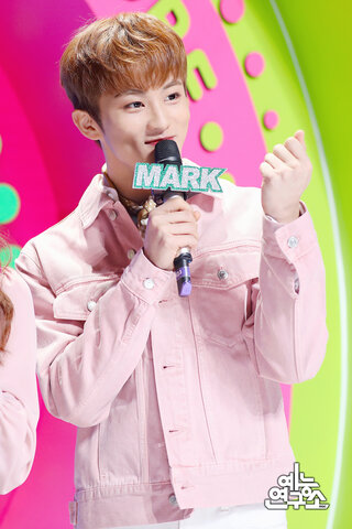 MC/ Show! Music Core