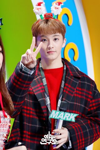 MC/ Show! Music Core