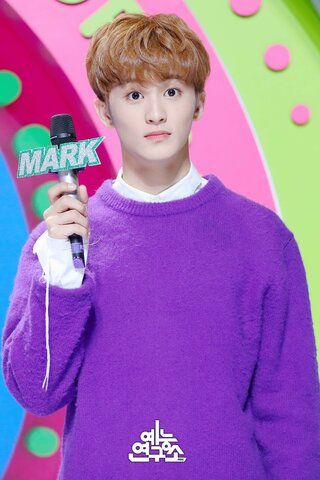 MC/ Show! Music Core