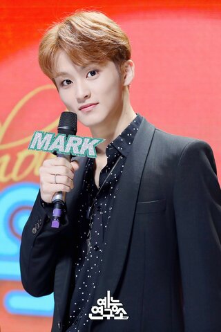 MC/ Show! Music Core