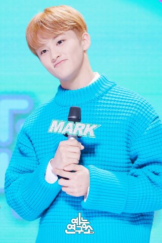 MC/ Show! Music Core