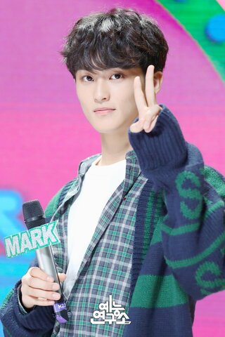 MC/ Show! Music Core