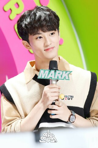 MC/ Show! Music Core