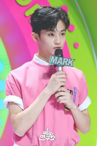 MC/ Show! Music Core