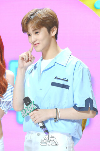 MC/ Show! Music Core