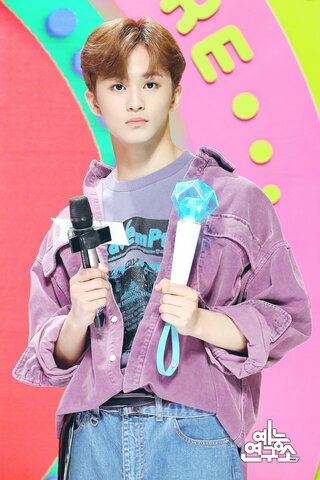 MC/ Show! Music Core