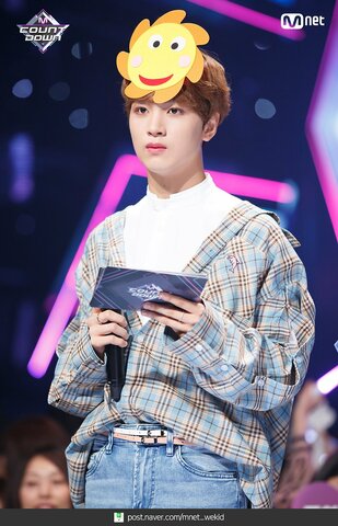 MC/ M Countdown