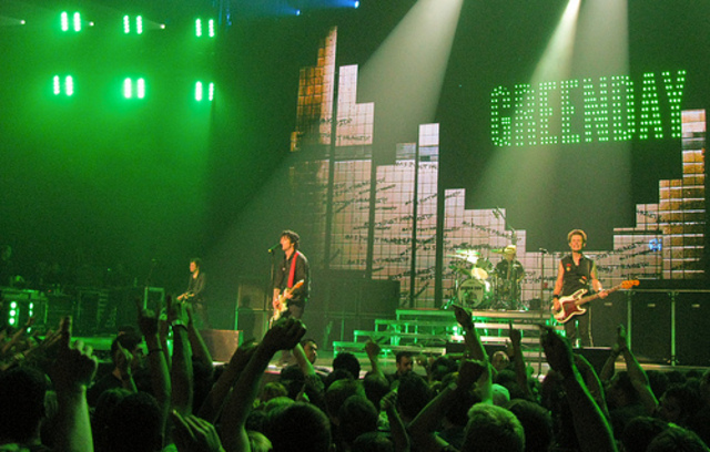 Green Day