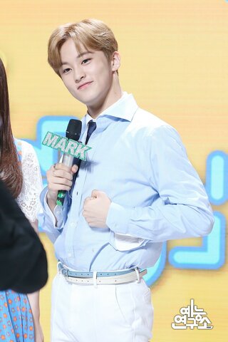 MC/ Show! Music Core