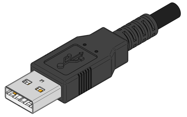 USB 1.0