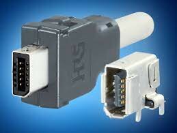 Conector I/O