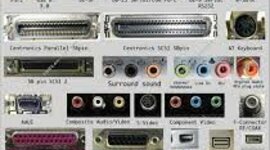 Timeline: Los Tipos de Conectores a través de la historia