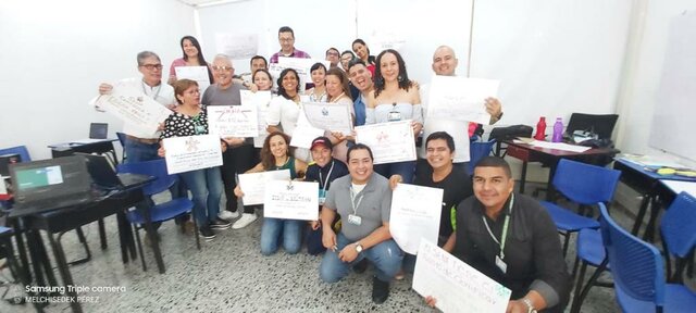 2019  Convocatoria 436 Ampliación planta de personal