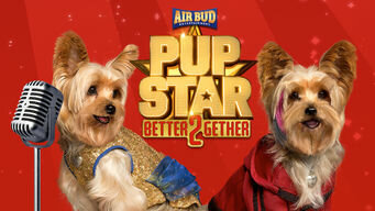 Pup star juntos es mejor