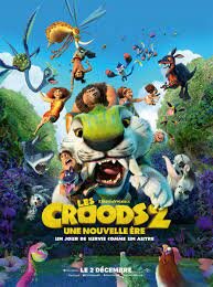 Croods 2