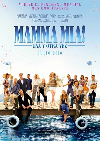 mamma mia 2