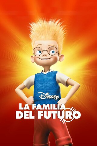 La familia del futuro