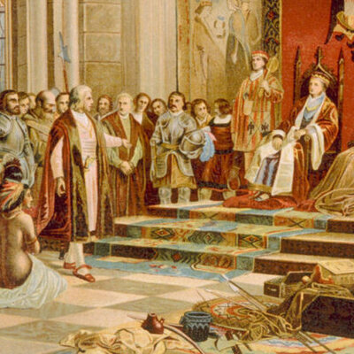 Timeline: La Crisis de la Corona española