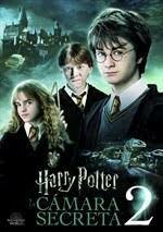 harry potter y la camara secreta