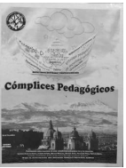 2 Unidad. Presentación del libro Cómplices pedagógicos de la Red Crea.