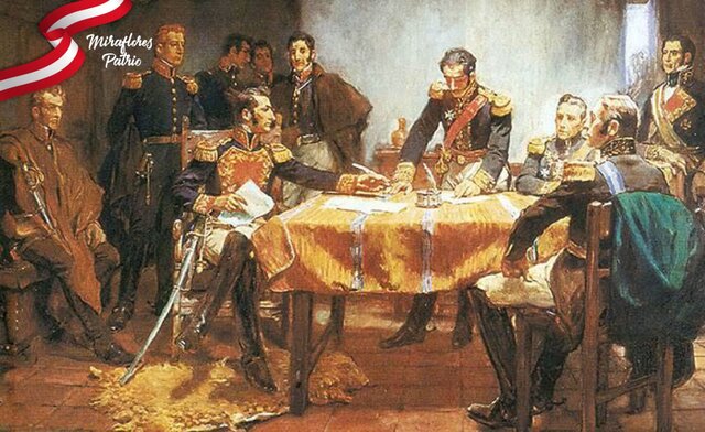 Conferencias de Miraflores