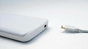 Disco duro portátil