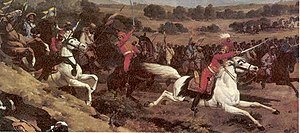 Segunda expedición a la sierra