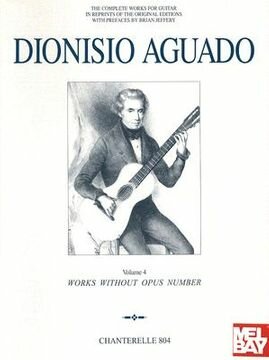 Dionisio Aguado