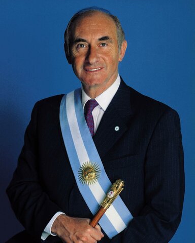 Gobierno Fernando de la Rúa