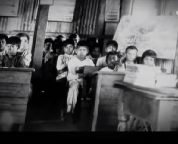 Ley N° 463 de subvenciones