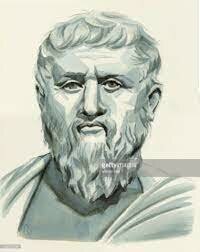 La educación debe ser organizada por el estado y corresponder a los intereses de los grupos dominantes. filósofos y guerreros.