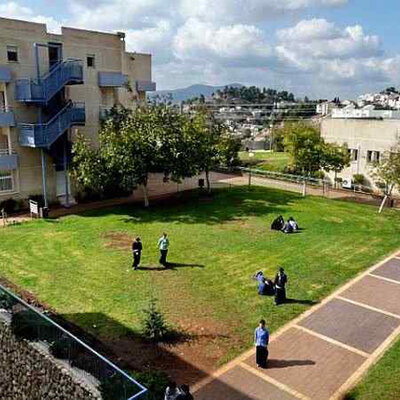 Timeline: בית חנה- צפת