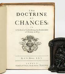"The Doctrine of Chance"