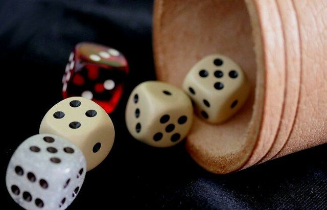 Aplicaciones de la teoría de la probabilidad