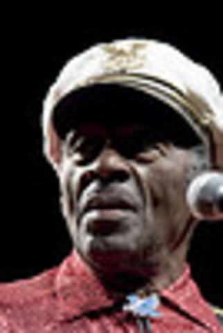 Chuck Berry's 'Maybellene' was realesed