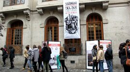 Timeline: Capacitación