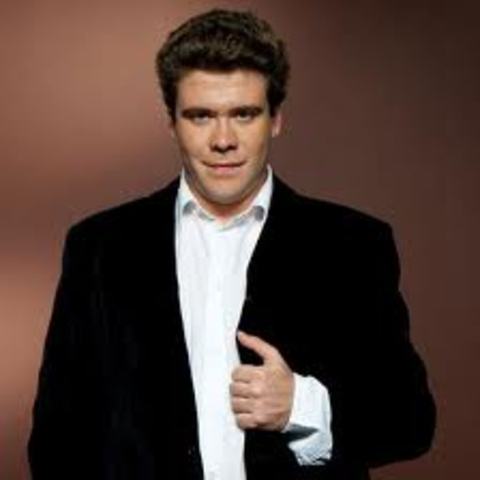 Победитель Международного конкурса им. П. И. Чайковского (I премия)