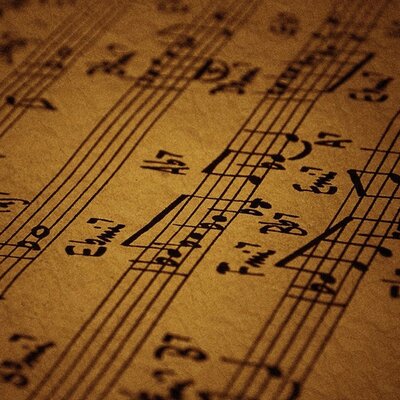 Timeline: Music History Timeline