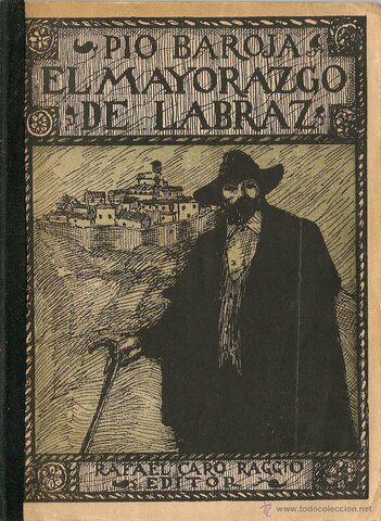 El mayorazgo y la economía