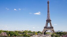 Timeline: History of the Eiffel Tower