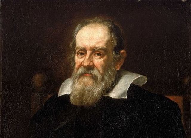 Galileo Galilei