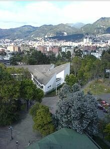 Conservatorio Nacional de Colombia