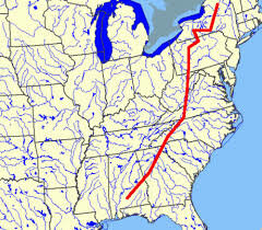 The Proclamation of 1763