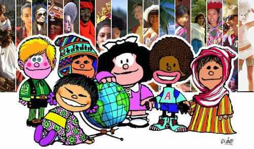 HETEROGENEIDAD CULTURAL