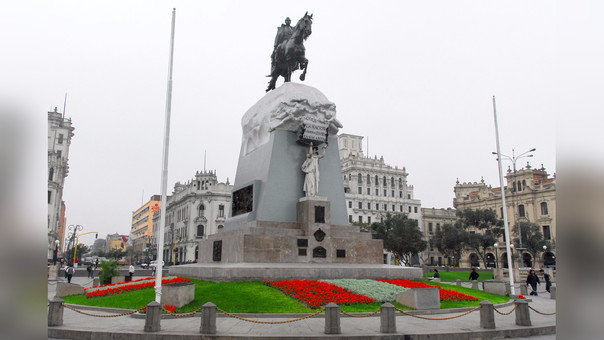 Conferencias de Miraflores