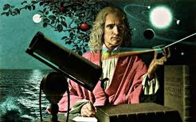 Isaac Newton (1642-1727)