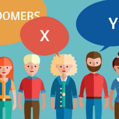 Timeline: Generaciones