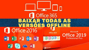 Pacote de aplicativos