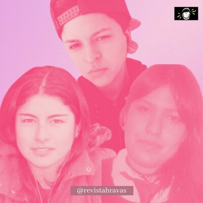 Timeline: Taller Memorias de Mujeres y Diversidades en lucha - Colegio Galileo