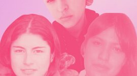 Timeline: Taller Memorias de Mujeres y Diversidades en lucha - Colegio Galileo